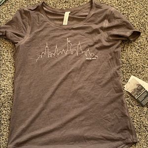 Lululemon Shirt